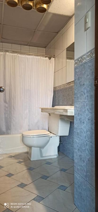 Hotel Sol De Oriente Гуаякуил Екстериор снимка