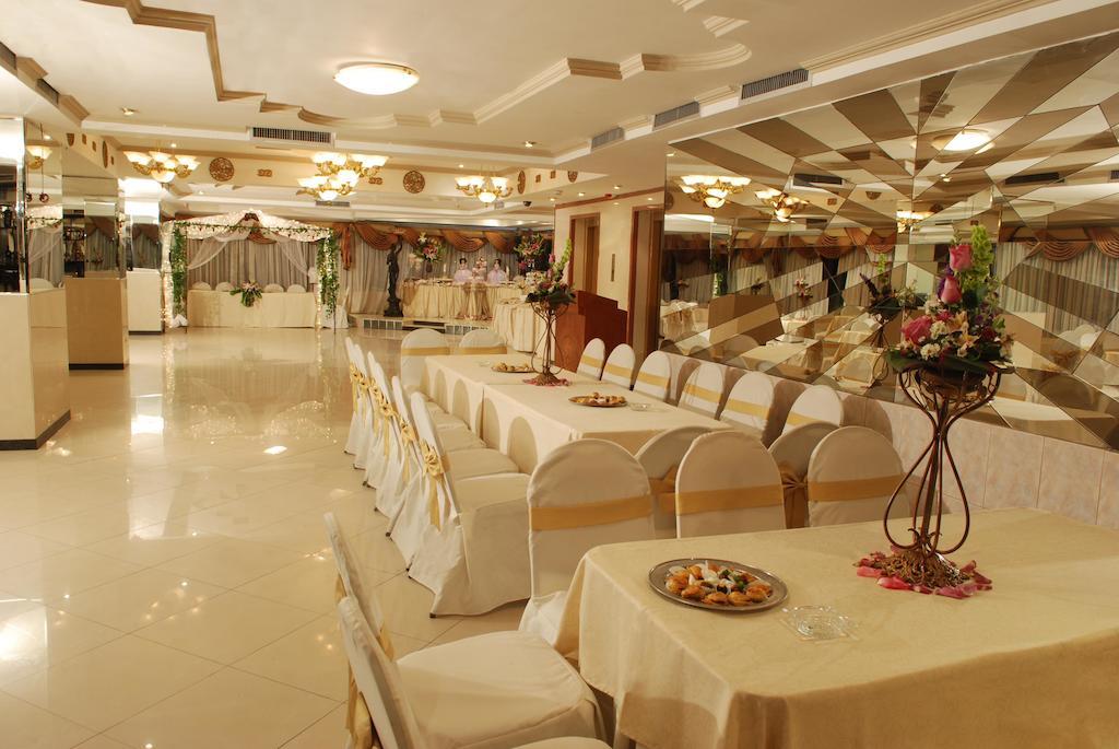 Hotel Sol De Oriente Гуаякуил Екстериор снимка